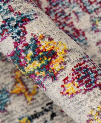 Montana Carrey 7'10" x 10'10" Area Rug