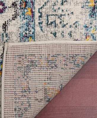 Montana Dyanne 5'3" x 7'6" Area Rug