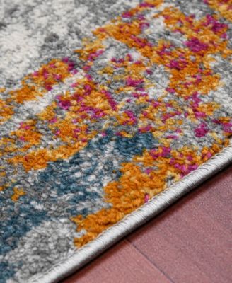 Montana Joanna 7'10" x 10'10" Area Rug