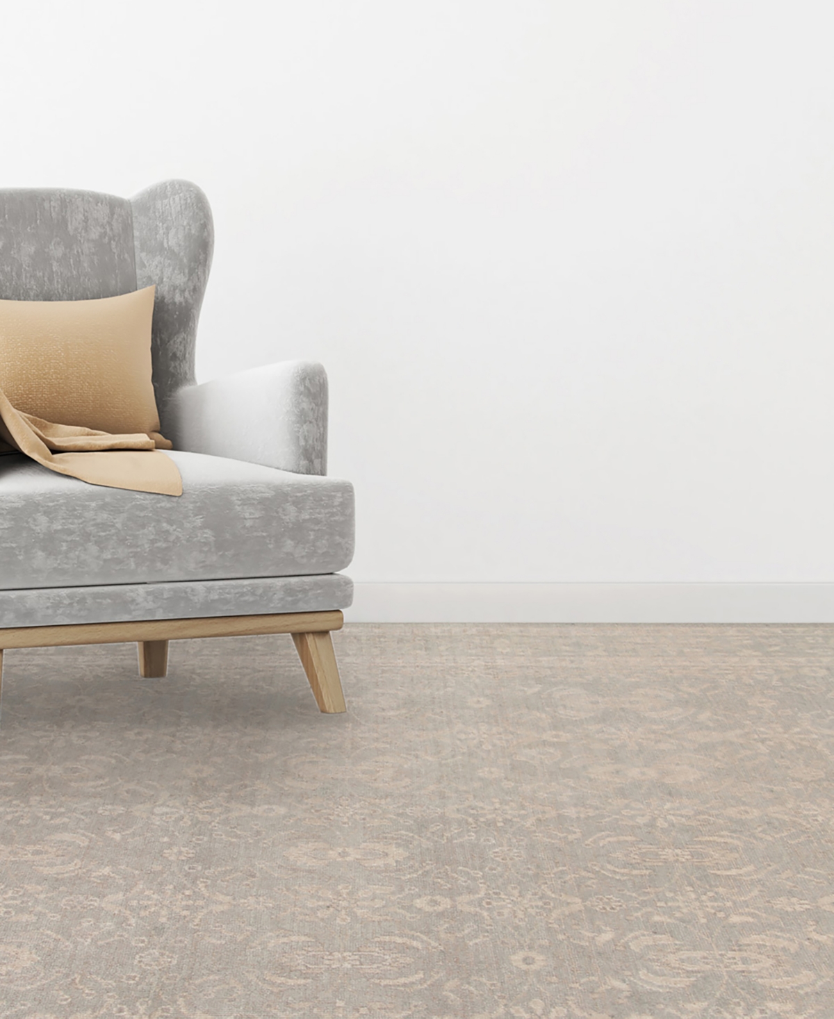 Amer Rugs Ainsley Willa Area Rug
