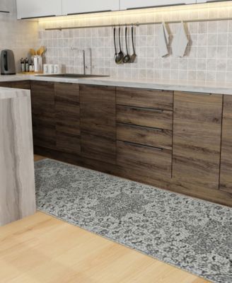 Montana Herris 2'7" x 8' Runner Area Rug