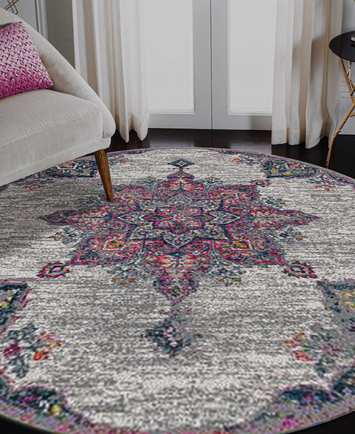 Amer Rugs Montana Isabelle x Area Rug
