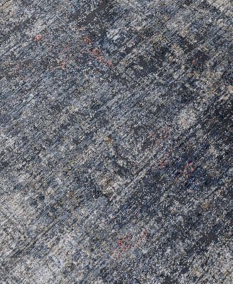 Vermont Bianca 5'3" x 7'6" Area Rug