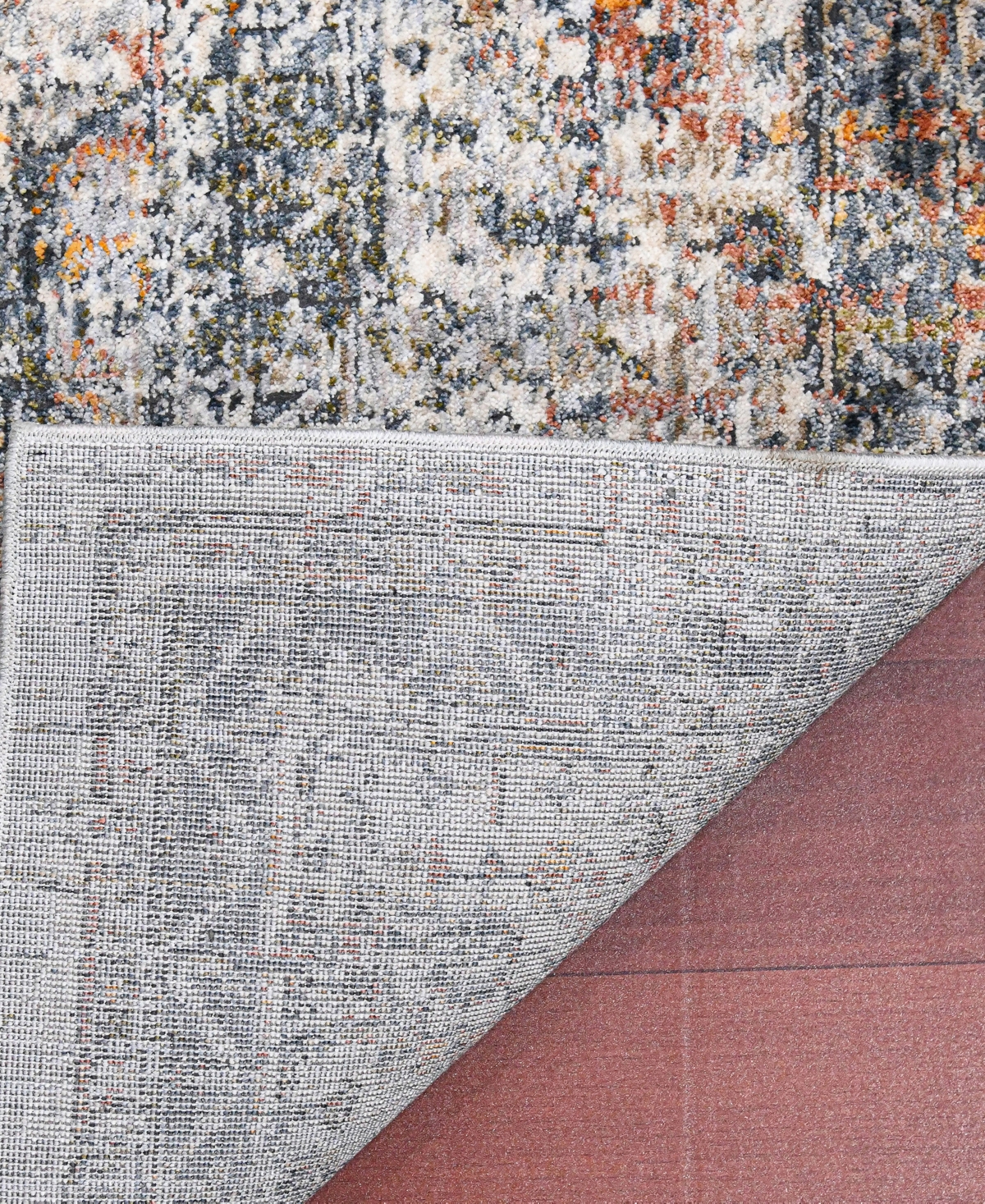 Amer Rugs Vermont Chelsea Area Rug - Ivory