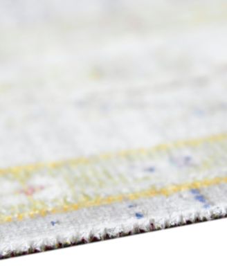 Century Bay 7'10" x 10'6" Area Rug