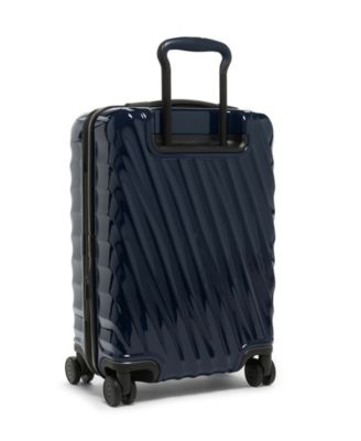 19 Degree International Expandable 22" Carry-on Spinner