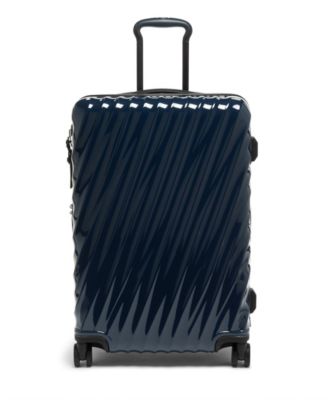 Macys tumi luggage on sale