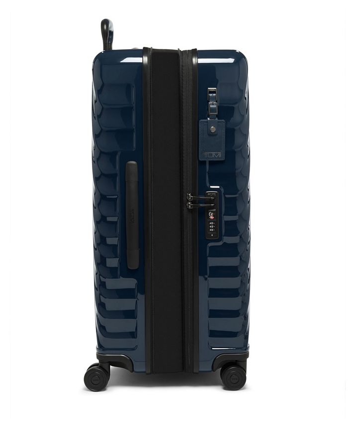 TUMI 19 Degree Extended Trip Expandable 4 Wheel Packing Case - Macy's