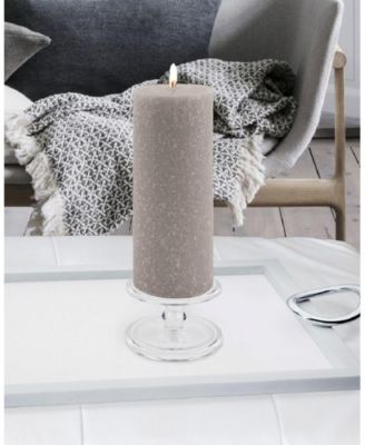 Timberline Pillar Candle, 3" x 9"