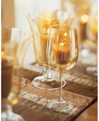 ROOT CANDLES Votive Mulled Cider 20 Hour Candles Set, 18 Piece