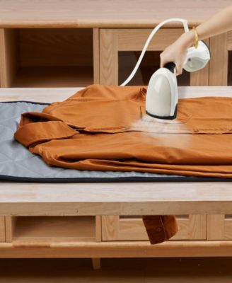 MAT-200 XL Over-Door Steam & Press Pad