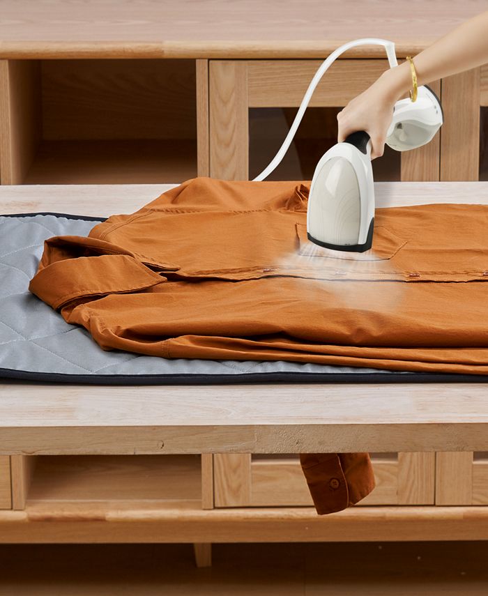 True & Tidy MAT200 XL OverDoor Steam & Press Pad Macy's