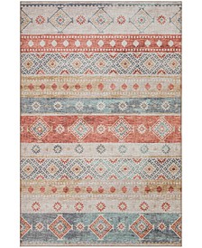 Buttes BTS12 9' x 12' Area Rug