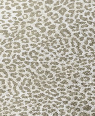 Mali Washable ML2 2'3" x 7'6" Runner Area Rug