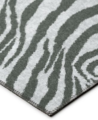Mail Washable ML1 Area Rug