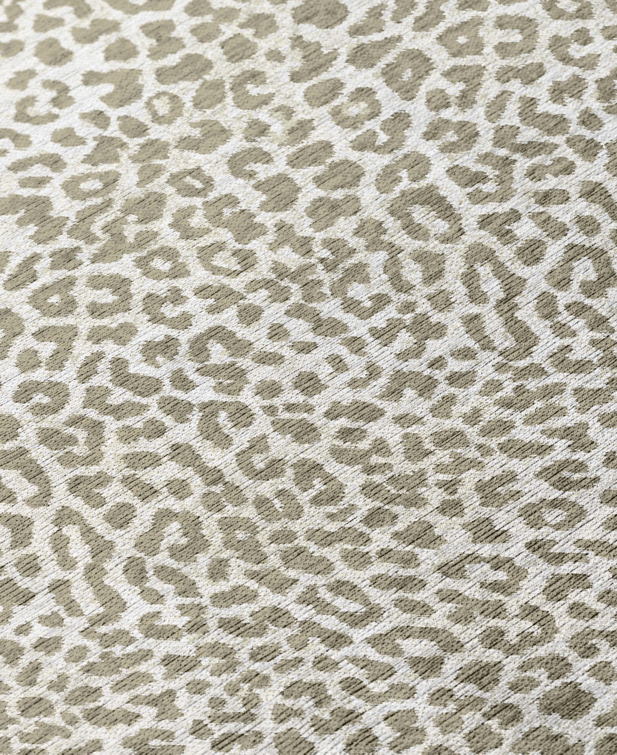 Dalyn Mali Washable Ml2 2'3" X 10' Runner Area Rug In Brown