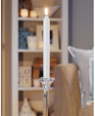 Arista Timberline 9" Taper Candle Set, 12 Piece