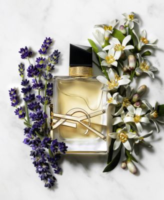 Saint Laurent Libre Eau De Parfum Fragrance Collection In No Color
