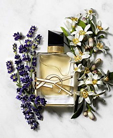 Libre Eau de Parfum Fragrance Collection