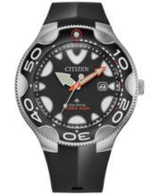 Macys mens hotsell citizen watches