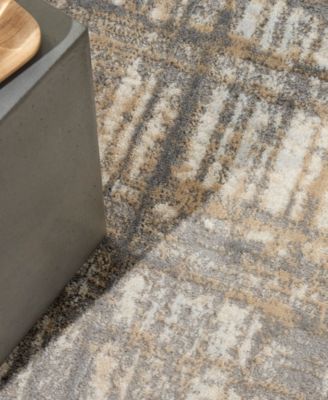 Ck005 Enchanting Ech05 5'3" x 7'3" Area Rug