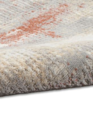 Ck950 Rush Ck951 5'3" x 7'3" Area Rug
