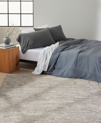 Ck10 Linear Lnr01 5'3" x 7'3" Area Rug