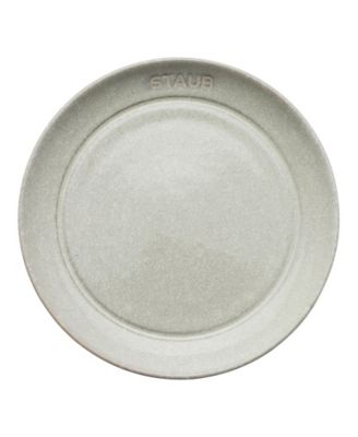 Appetizer Plates, Set of 4