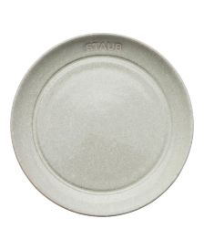 Bezrat Microwave Tall Glass Plate Cover - Macy's