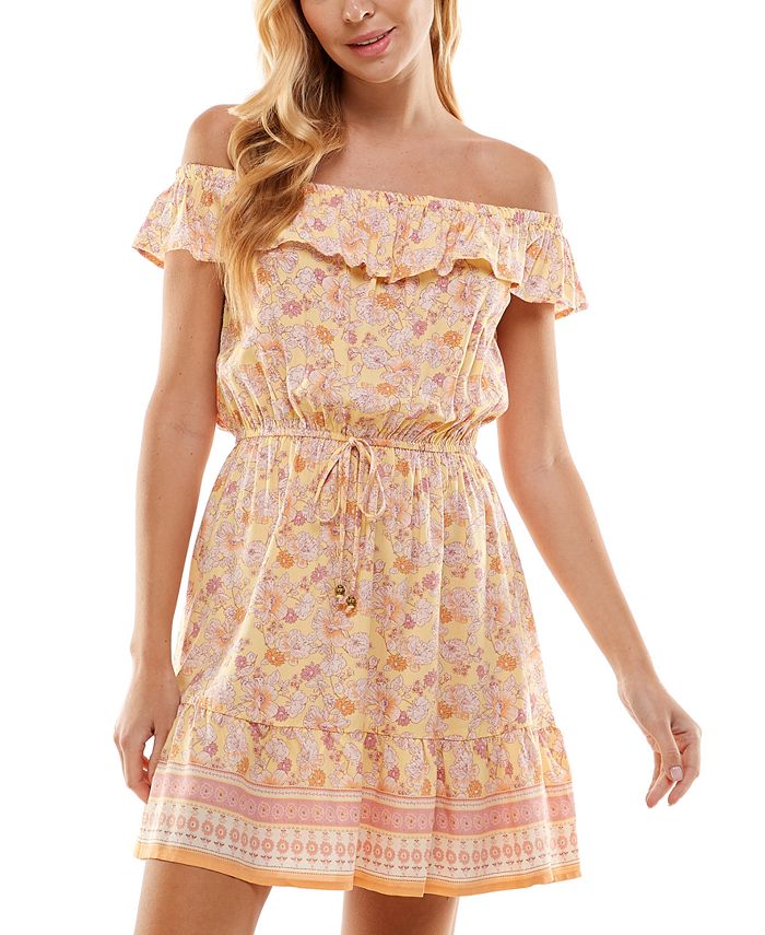 Bebop sales dresses macy's