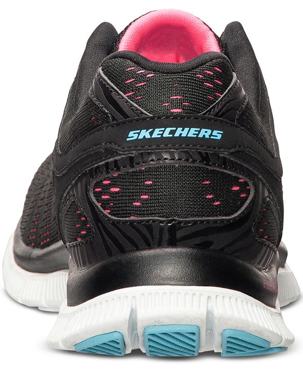 macy's skechers memory foam clearance