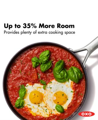 Professional HA Ceramic 8" Frypan