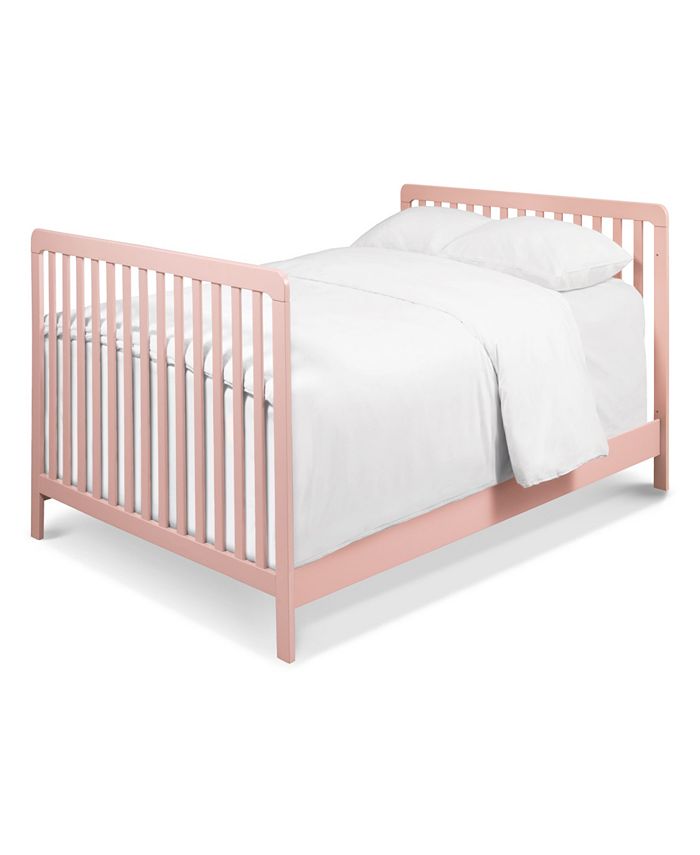 Carter's by DaVinci Colby 4in1 LowProfile Convertible Crib & Reviews