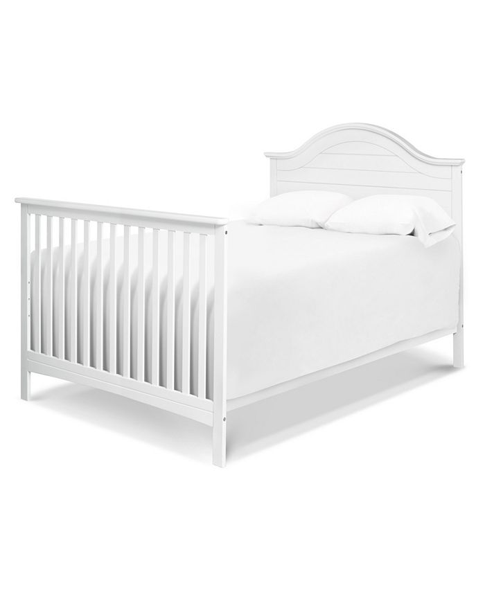 Carter's by DaVinci Nolan 4in1 Convertible Crib & Reviews Furniture
