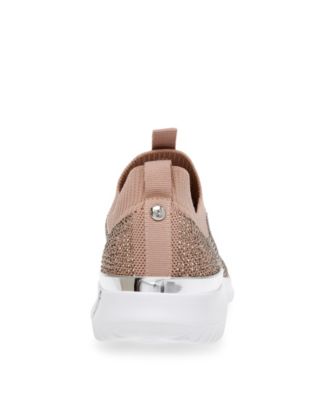 Women's Mylee Slip On Embellished Sneakers