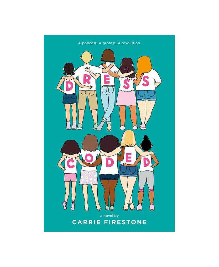 Barnes & Noble Dress Coded by Carrie Firestone Macy's