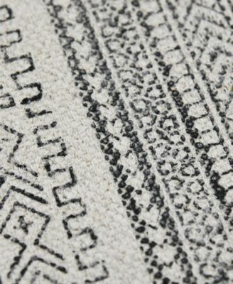 Dune DUN-1 3' x 5' Area Rug