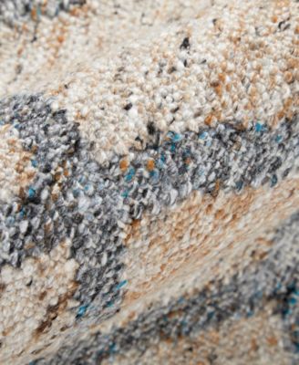 Beckett R0771 5' x 8' Area Rug