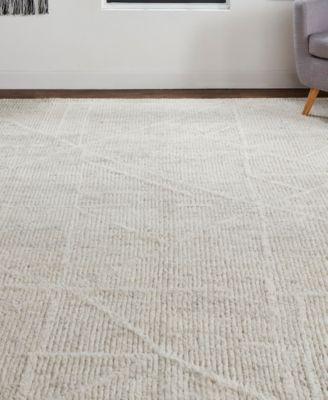 Alford R6921 5'6" x 8'6" Area Rug