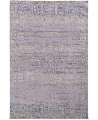 Feizy Edwardo R39E6 Area Rug - Macy's