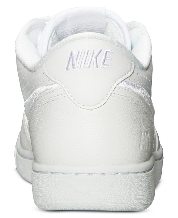 Nike Men's Air Indee Casual Sneakers from Finish Line & Reviews ...