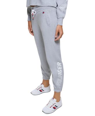 tommy hilfiger sweatpants female