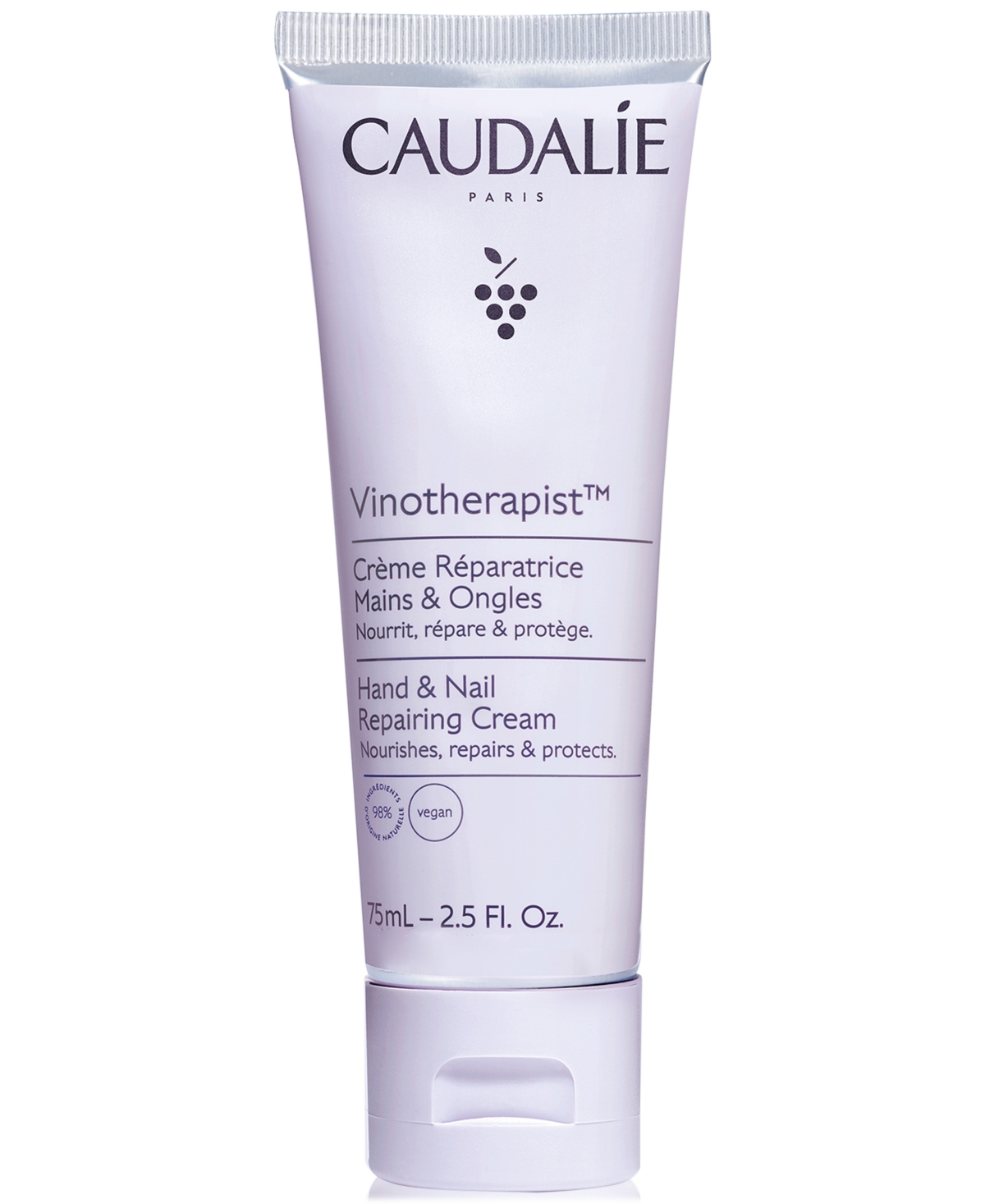 Hand & Nail Cream, 2.5-oz.