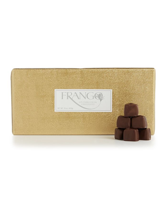 Macy's frango mint sale top