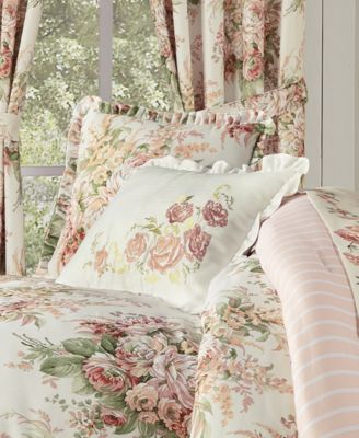 Estelle Decorative Pillow, 13" x 19"