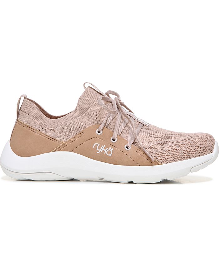 ryka empower slip on sneaker