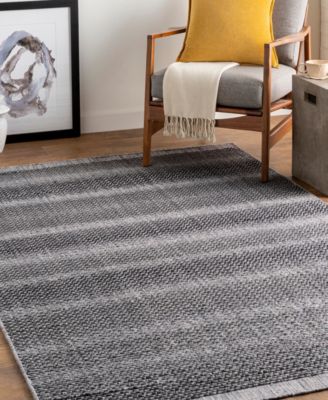 Sycamore SYC-2301 5" x 7'6" Outdoor Area Rug