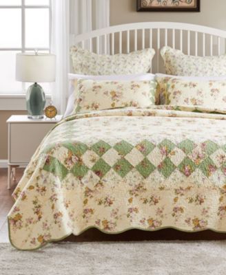 Bliss Quilt Sets