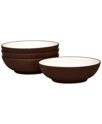 Colorwave Soup/Cereal Bowls 22 Oz, Set of 4