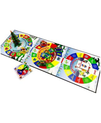 Santa's Helper Set, 56 Piece